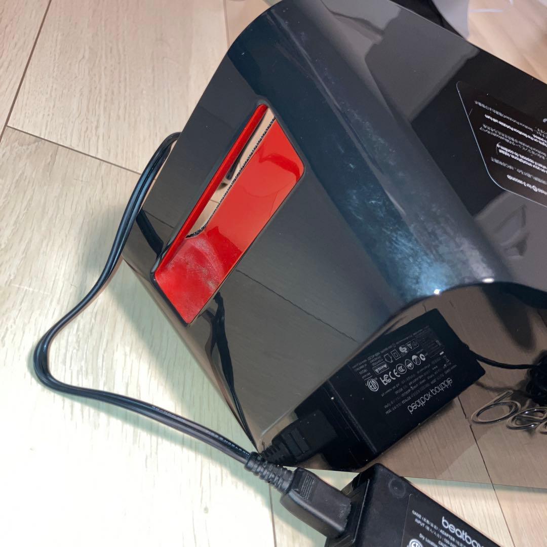 ※北斗神拳伝承者さん専用　Beats by DrDre スピーカー