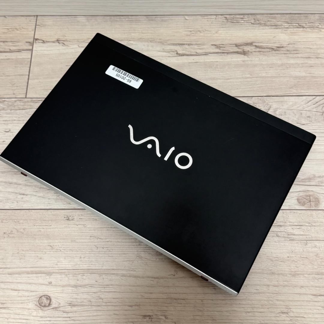 薄型♫ ThinkPad Core i5 メモリ8GB SSD256GB カメラ