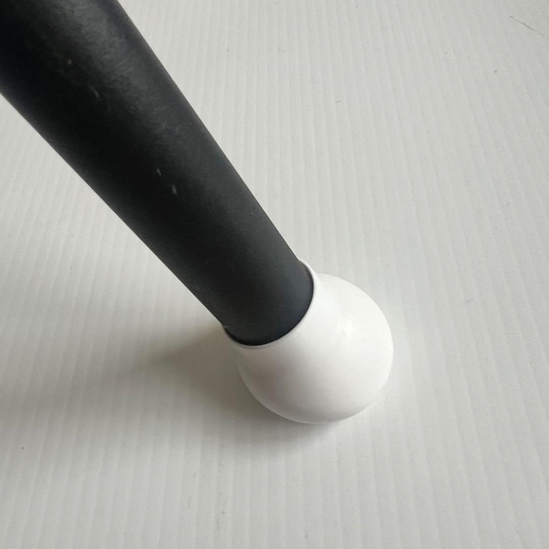 美品　BABYBJÖRN ベビーチェア ホワイト