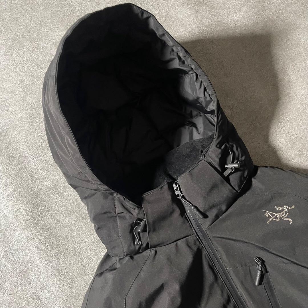ジャケット・アウター Arc'teryx GORE-TEX Insulated Jacket