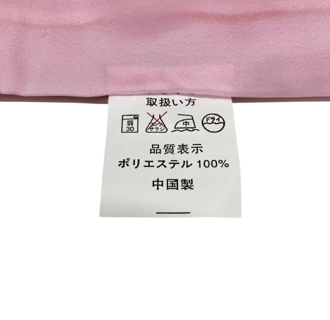 ◎mk-636　未着用　七五三　女の子　着物・襦袢セット　7歳　　1-22