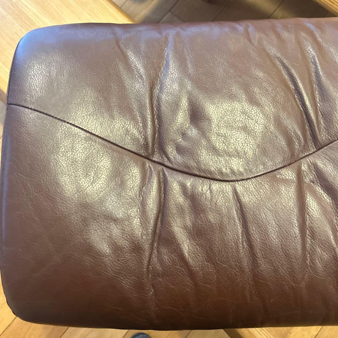 EKORNES Stressness オットマン