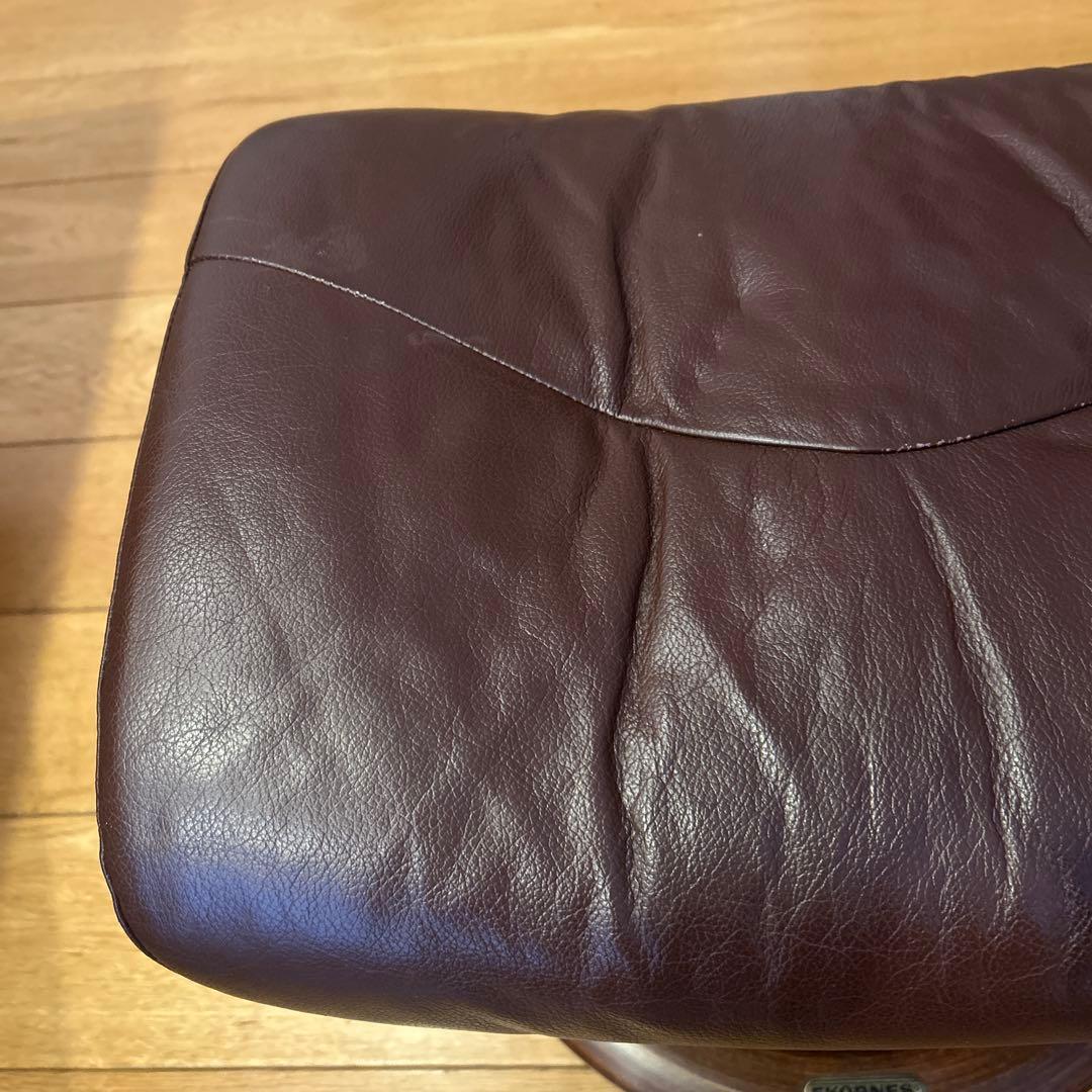 EKORNES Stressness オットマン