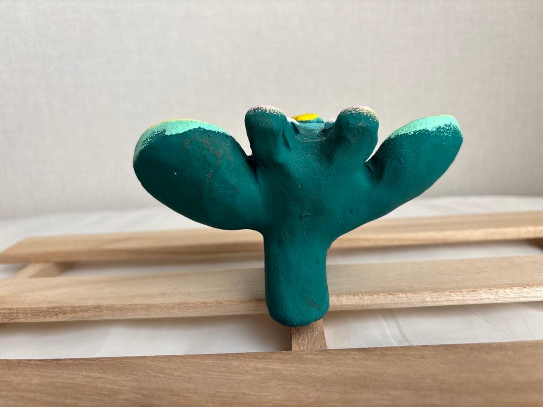 米子焼き　シーサー　6体セット