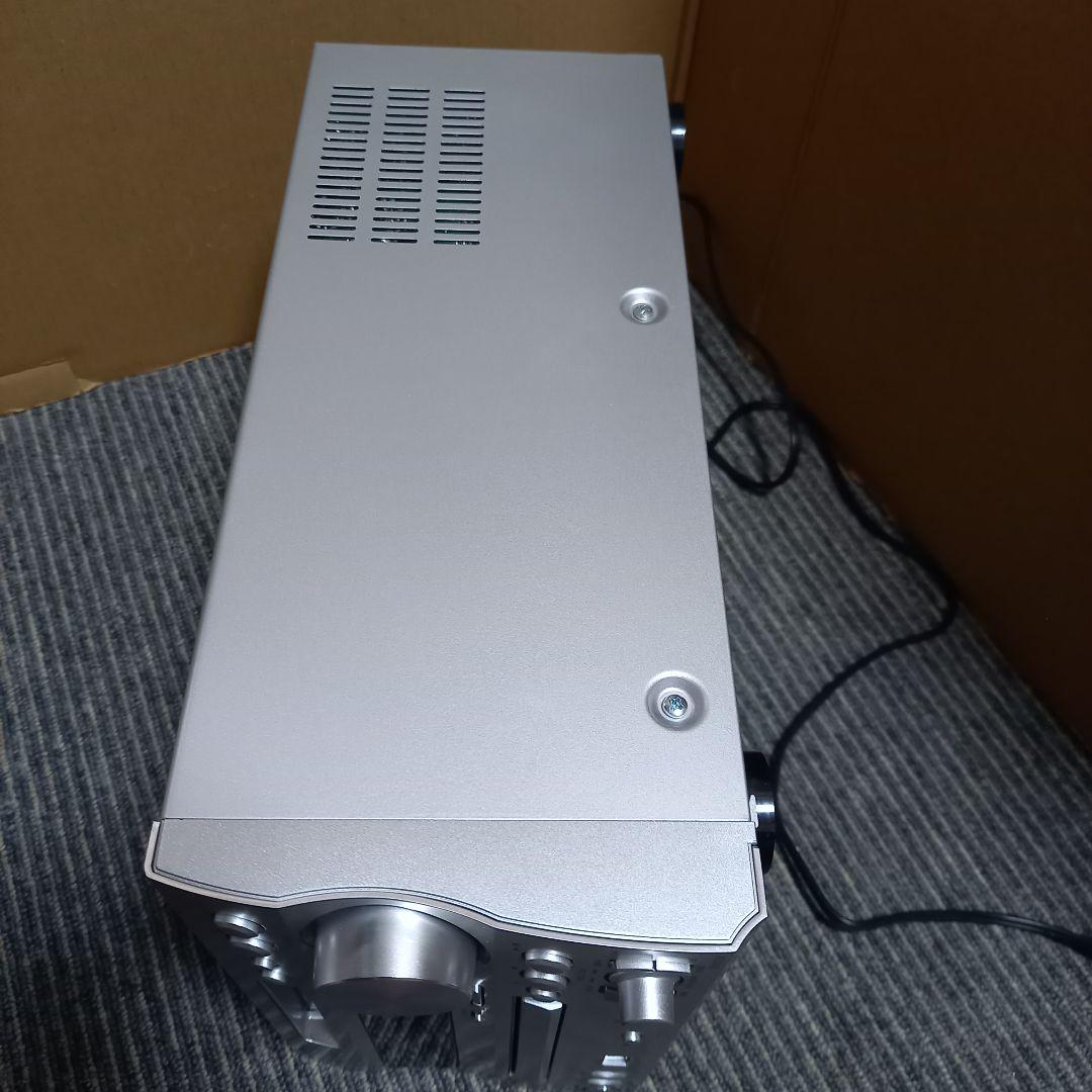 ONKYO FR-N7NX(E) (美品 完動品 ピックアップ交換整備済)