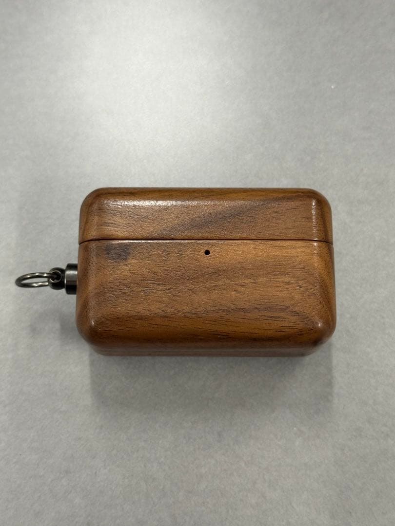 SONY WF-1000XM5 ワイヤレスイヤホン 木製ケース付き ソニー 美品