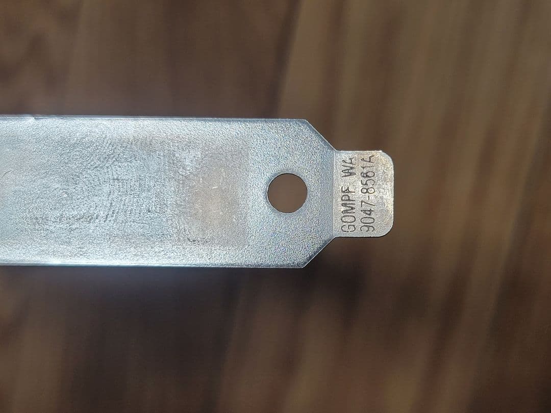 Adaptec AHA-1540CP ISA Bus SCSIホストアダプタ