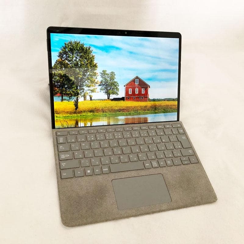 Microsoft Surface Pro 8 1TB オフィス サーフェスプロ
