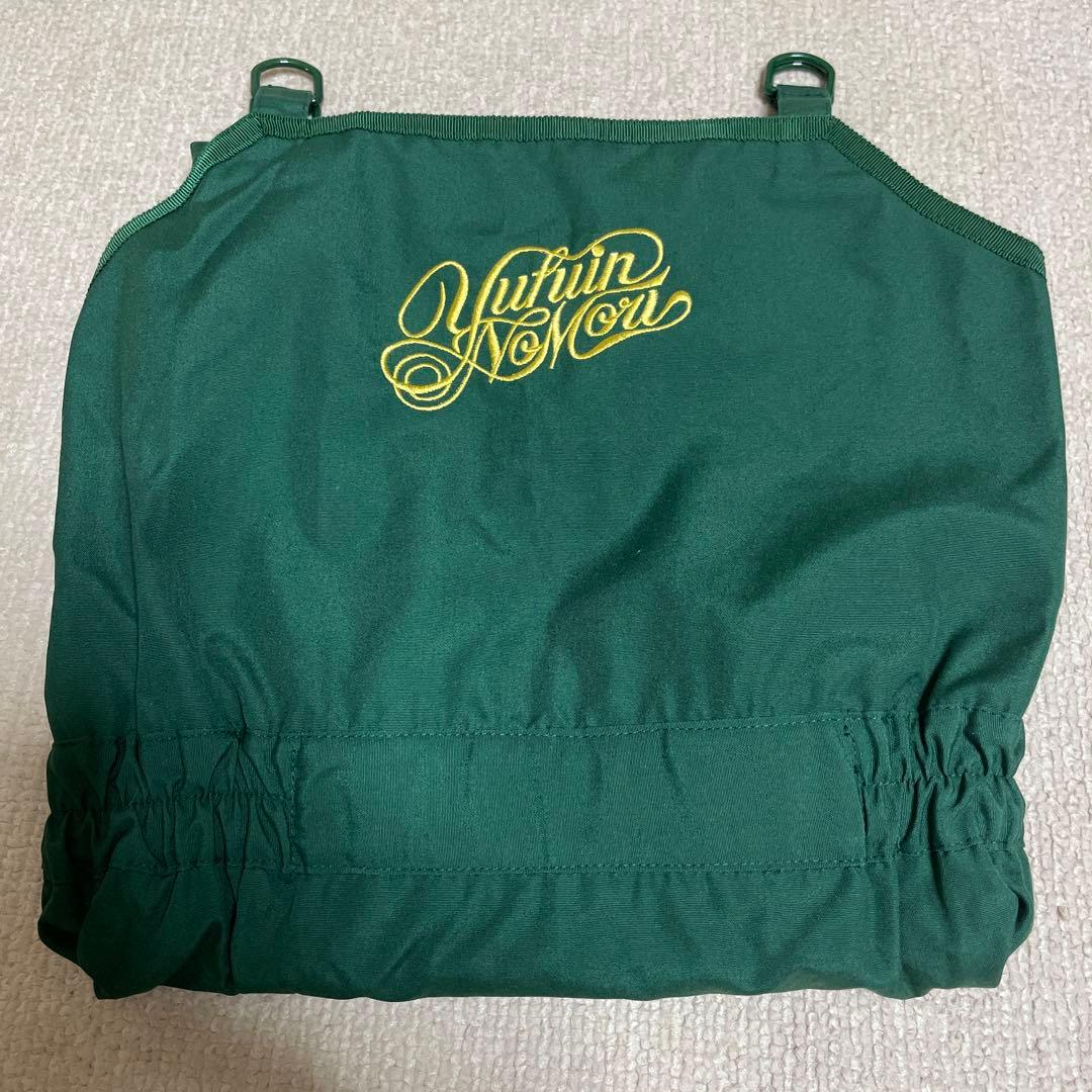 JR九州 ゆふいんの森 客室乗務員エプロン