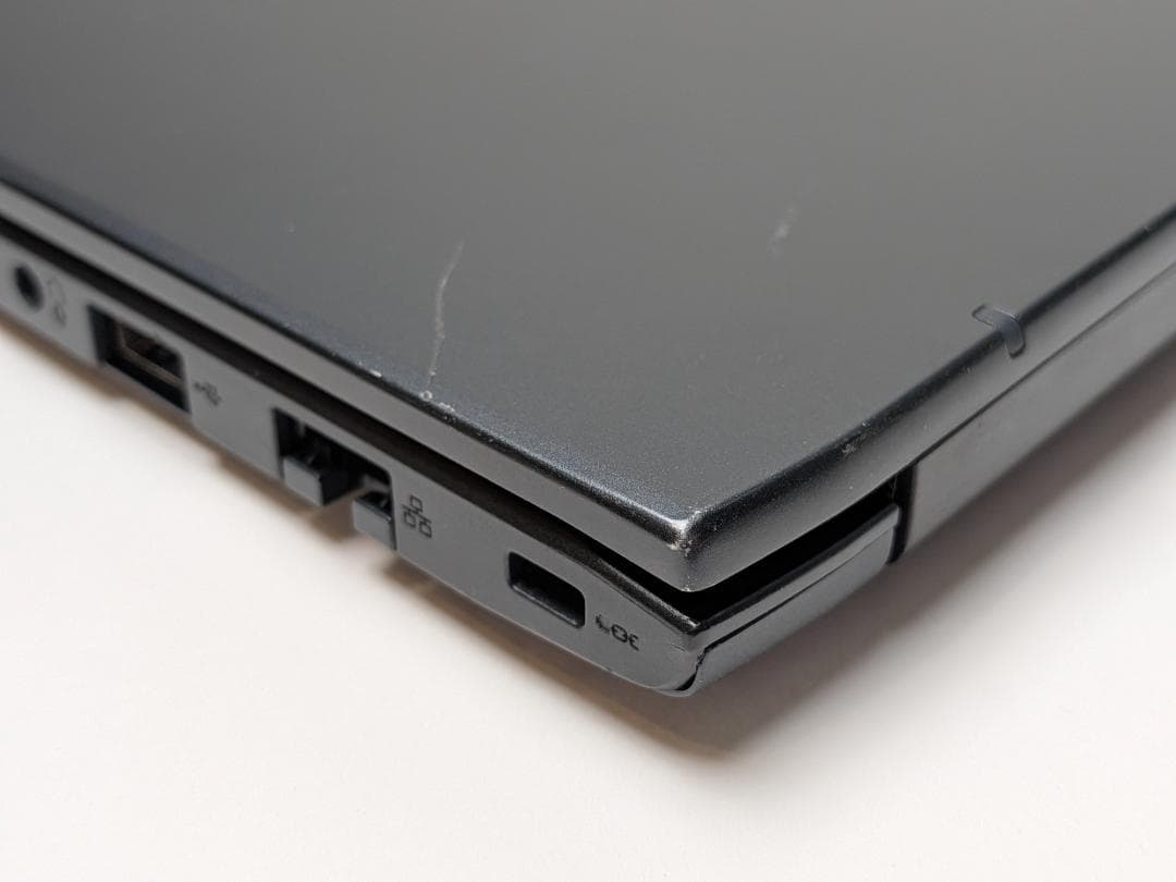 第12世代Core i5 Dynabook SJ73/KU 194