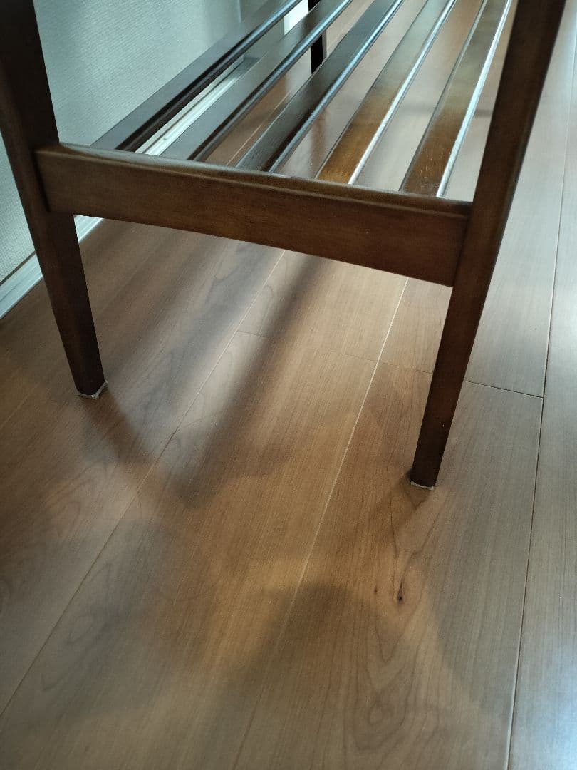 カリモク60 リビングテーブル（小）