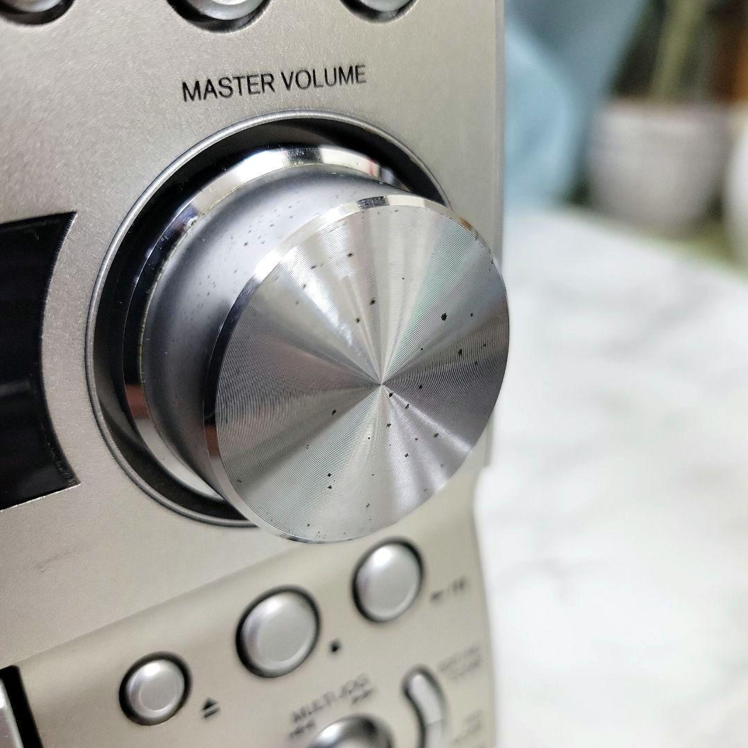 ONKYO FＲ-7GXDV オンキョーミニコンポ