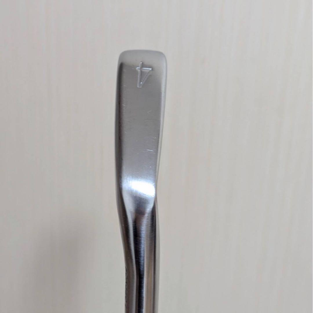 Titleist タイトリスト T100（2023）4番アイアン 4鉄 4I