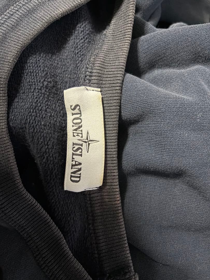 stone  スウェット