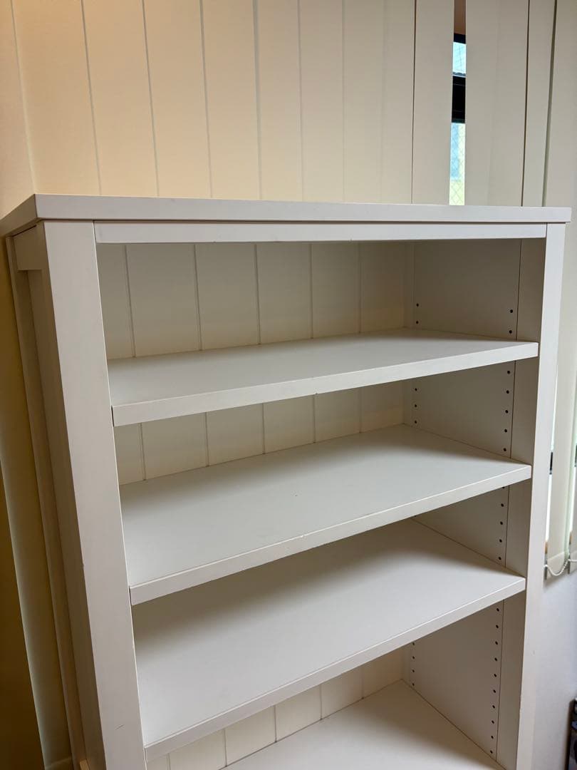 MOMO natural 本棚 CIELE CLEF | BOOK HIGH