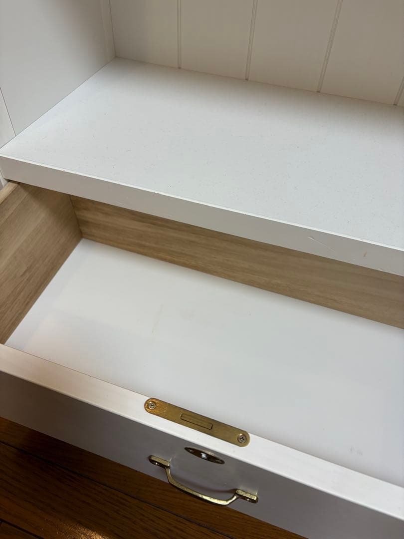 MOMO natural 本棚 CIELE CLEF | BOOK HIGH