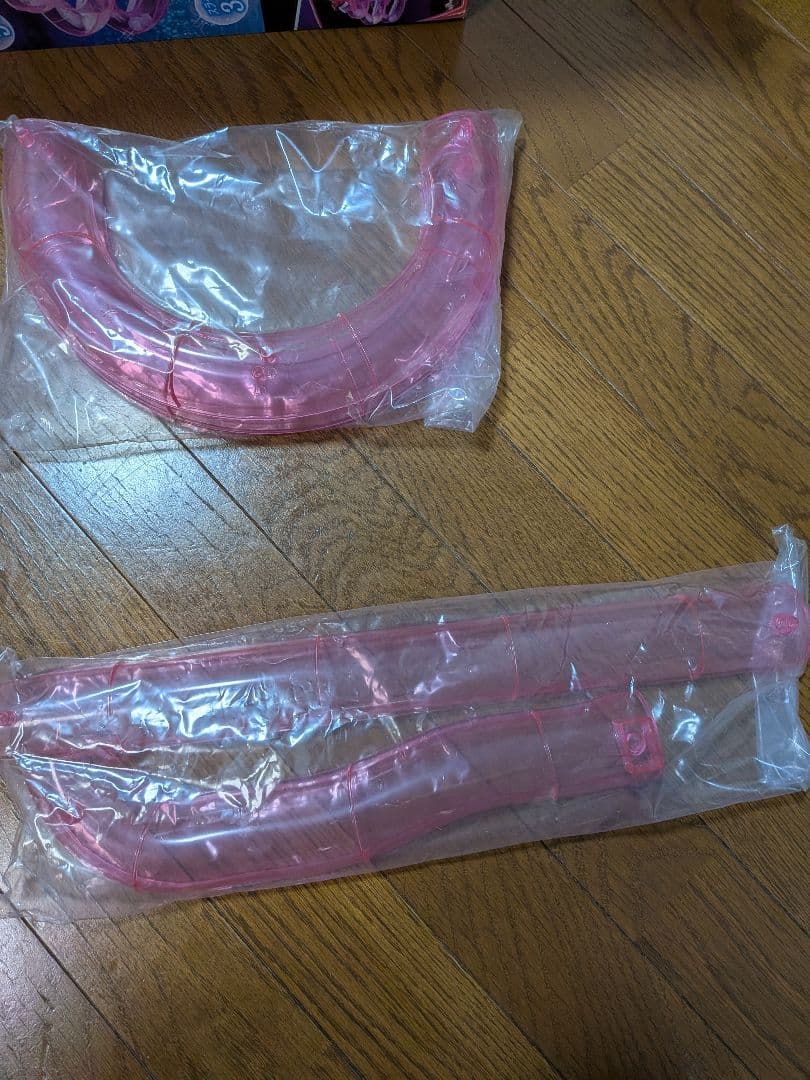 Big Stream そうめんスライダーNight Pool