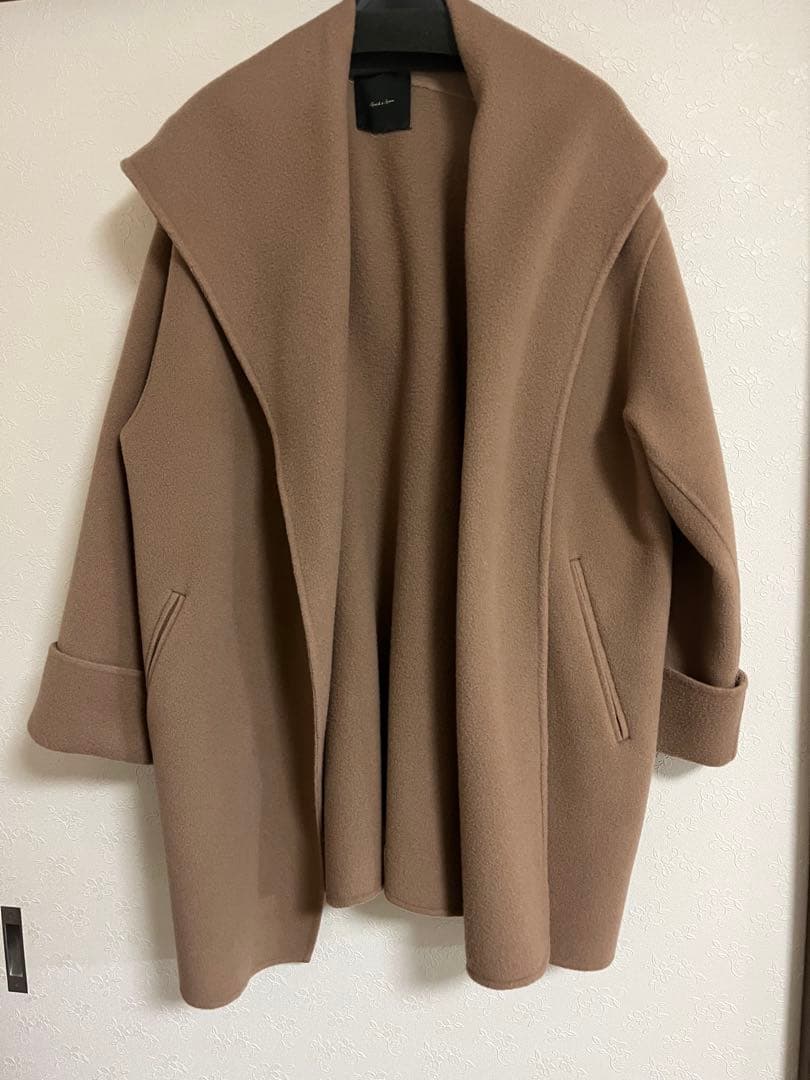 ジャケット・アウター asa