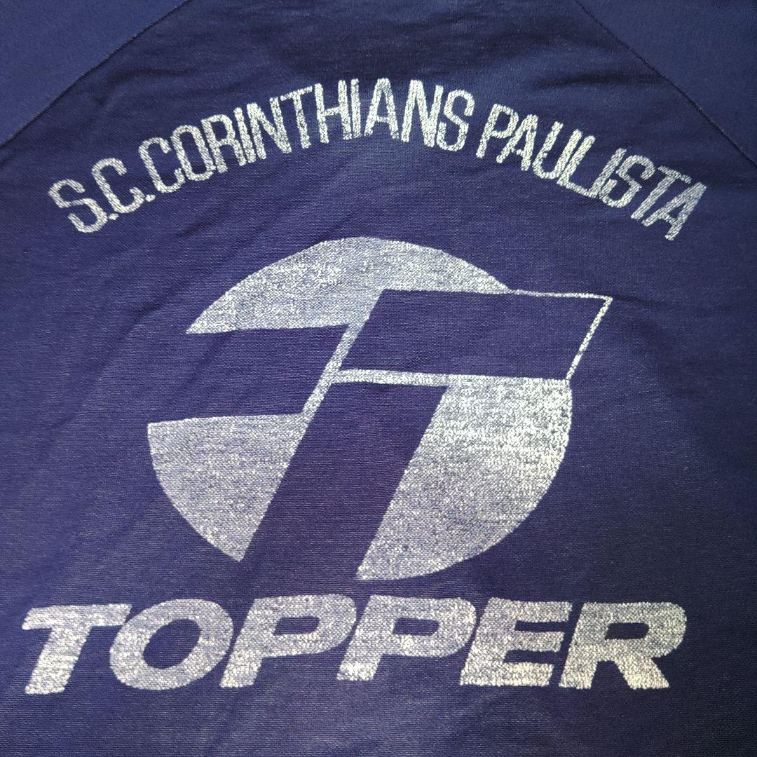 ミ*ル様 クラブ支給品　元コリンチャンスGK元ブラジル代表GKヴォジーペレス実着