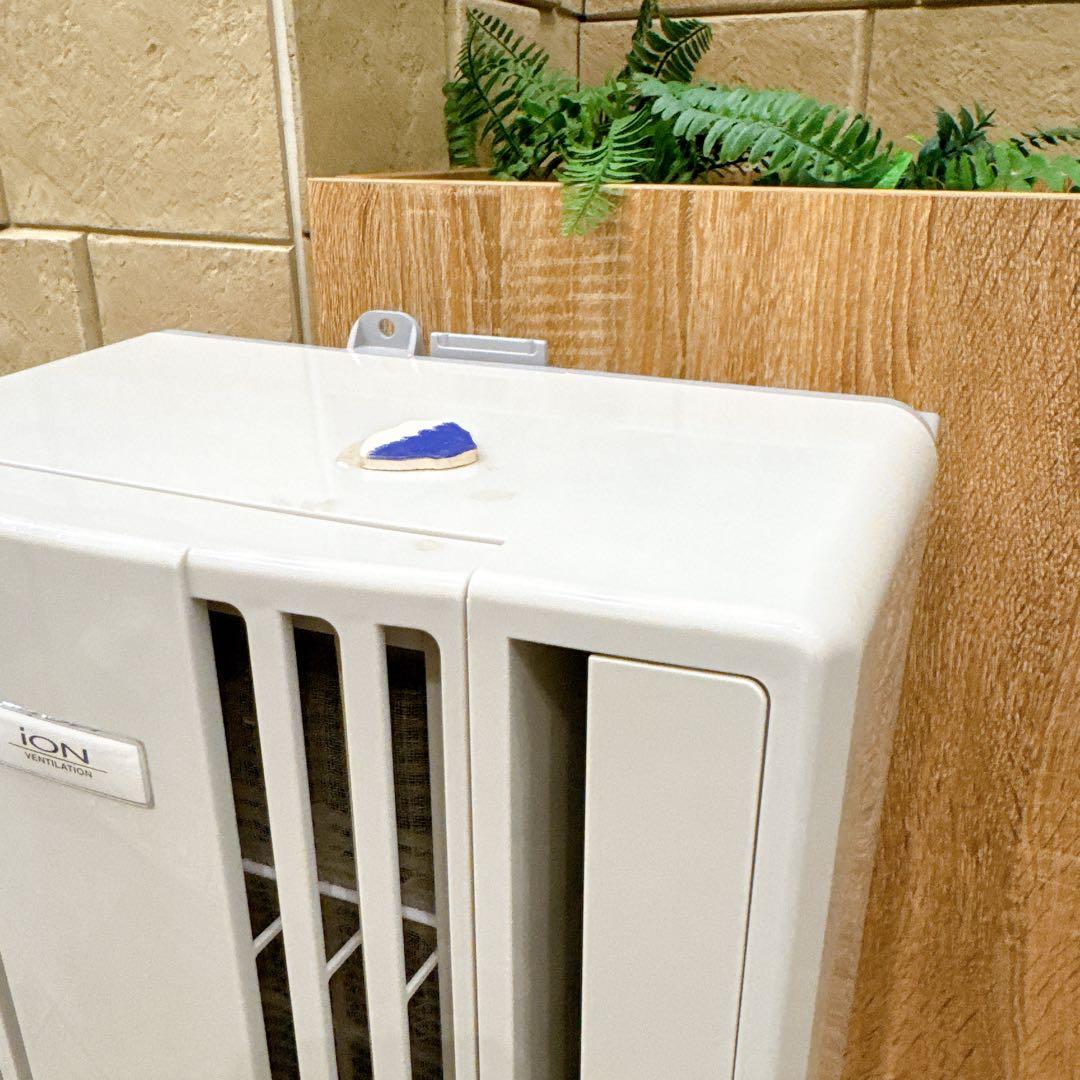 CORONA 窓用エアコン CW-A1814 冷房専用 工事不要 リモコン付き