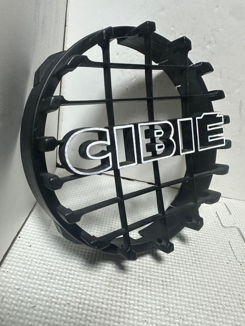 当時物シビエ　ストーンガードCIBIE マーシャル　CBX400F Z400FX