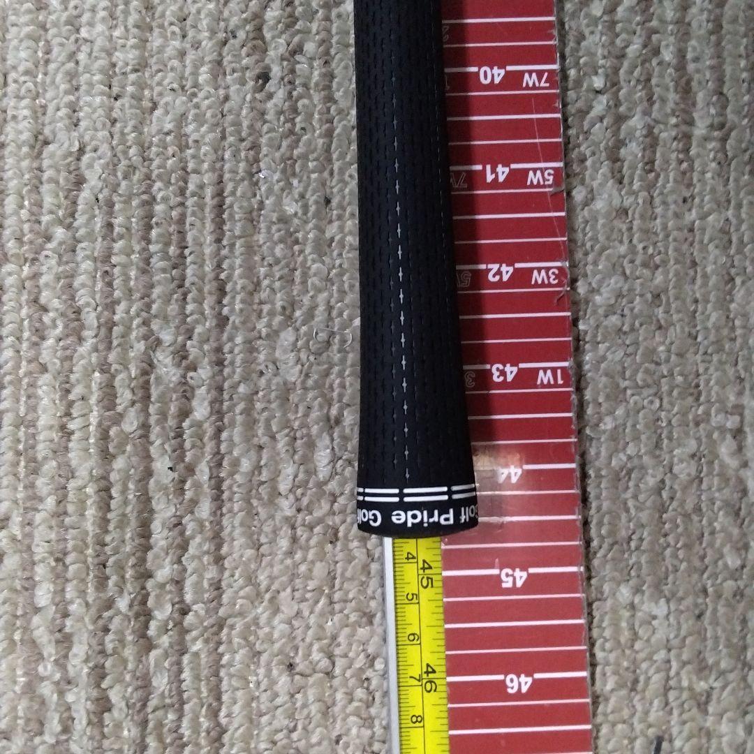 フジクラ　スピーダーNXゴールド6(S)テーラーメイドスリーブ装着シャフト