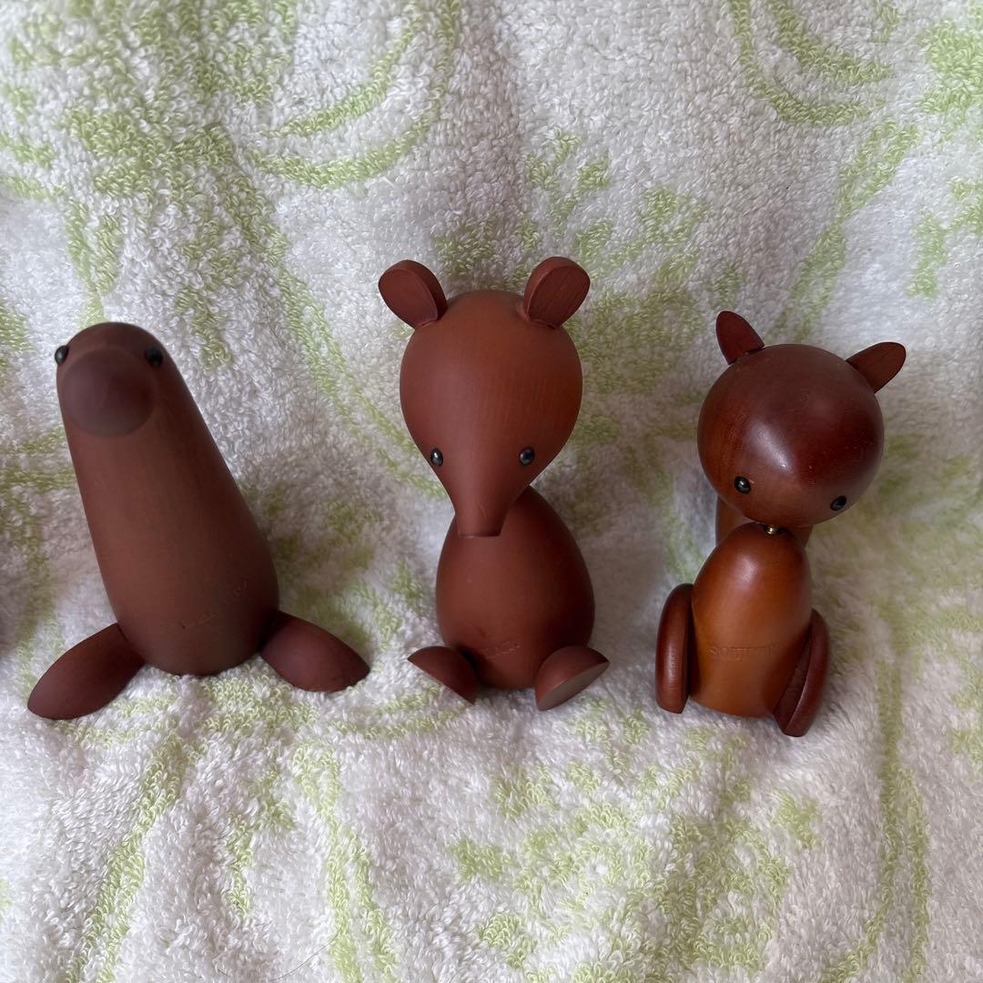 ロイヤルペット　SENSHUKAI １２体セット 千趣会わ