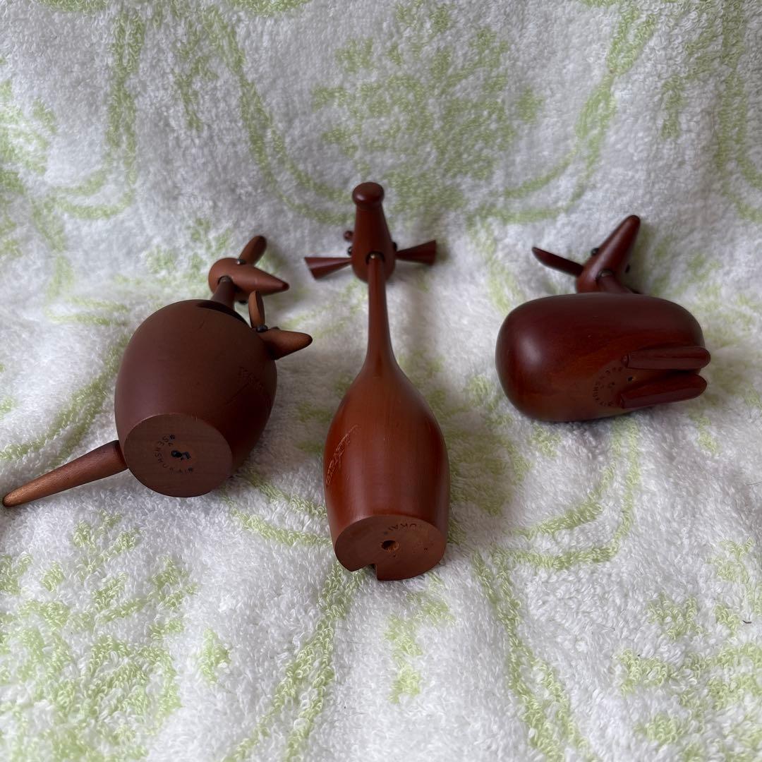 ロイヤルペット　SENSHUKAI １２体セット 千趣会わ