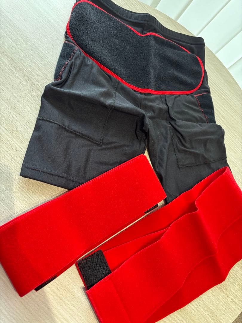 フレキシア　セルクリスタル　リーマドンナ＆骨盤ヒップアップセット