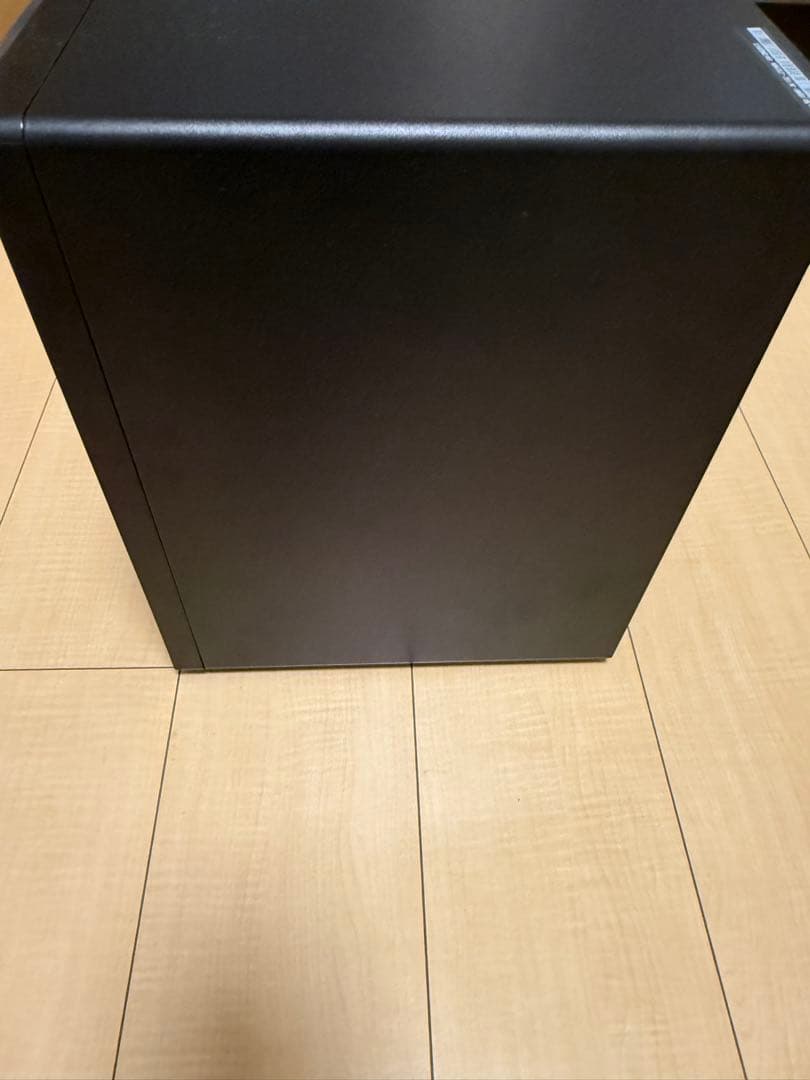 Windowsデスクトップ Lenovo ThinkCentre Neo 50t Mini-Tower