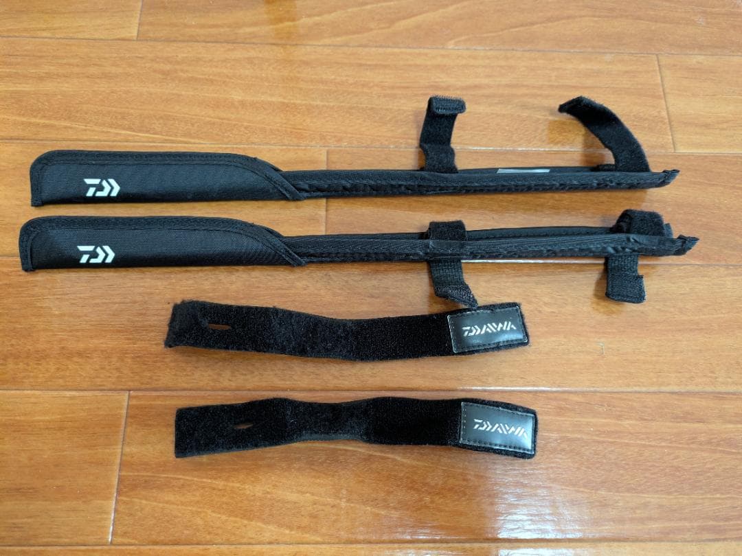 ダイワ(DAIWA) ロッド 21 エメラルダス MX 83ML・N