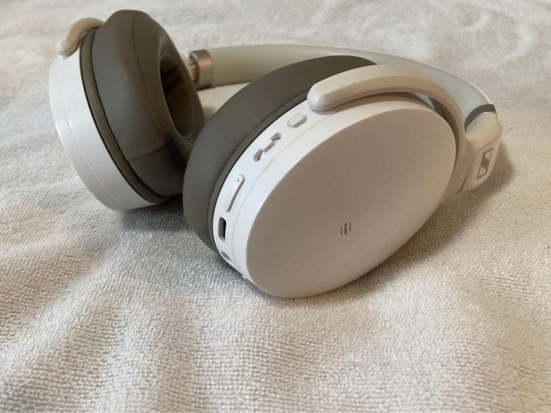 SENNHEISER ゼンハイザー HD450BT ホワイト