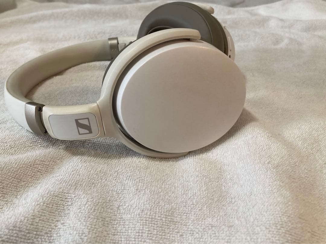 SENNHEISER ゼンハイザー HD450BT ホワイト