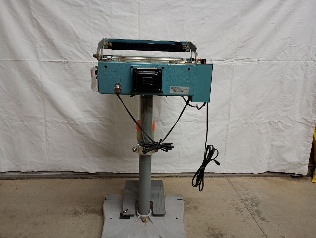 フジ　富士インパルスシーラー