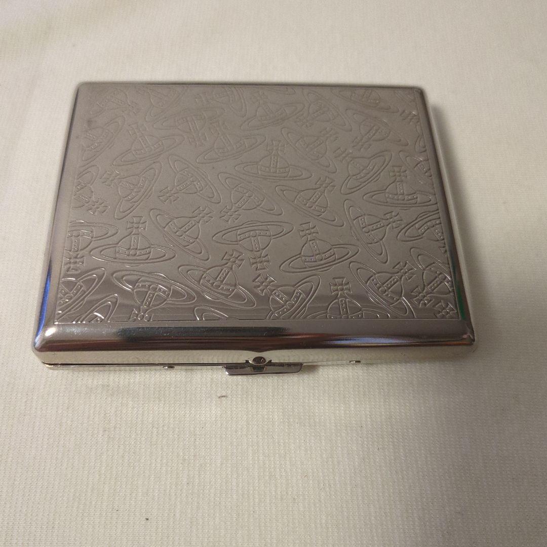 Vivienne Westwood ヴィヴィアンウエストウッドシガレットケース