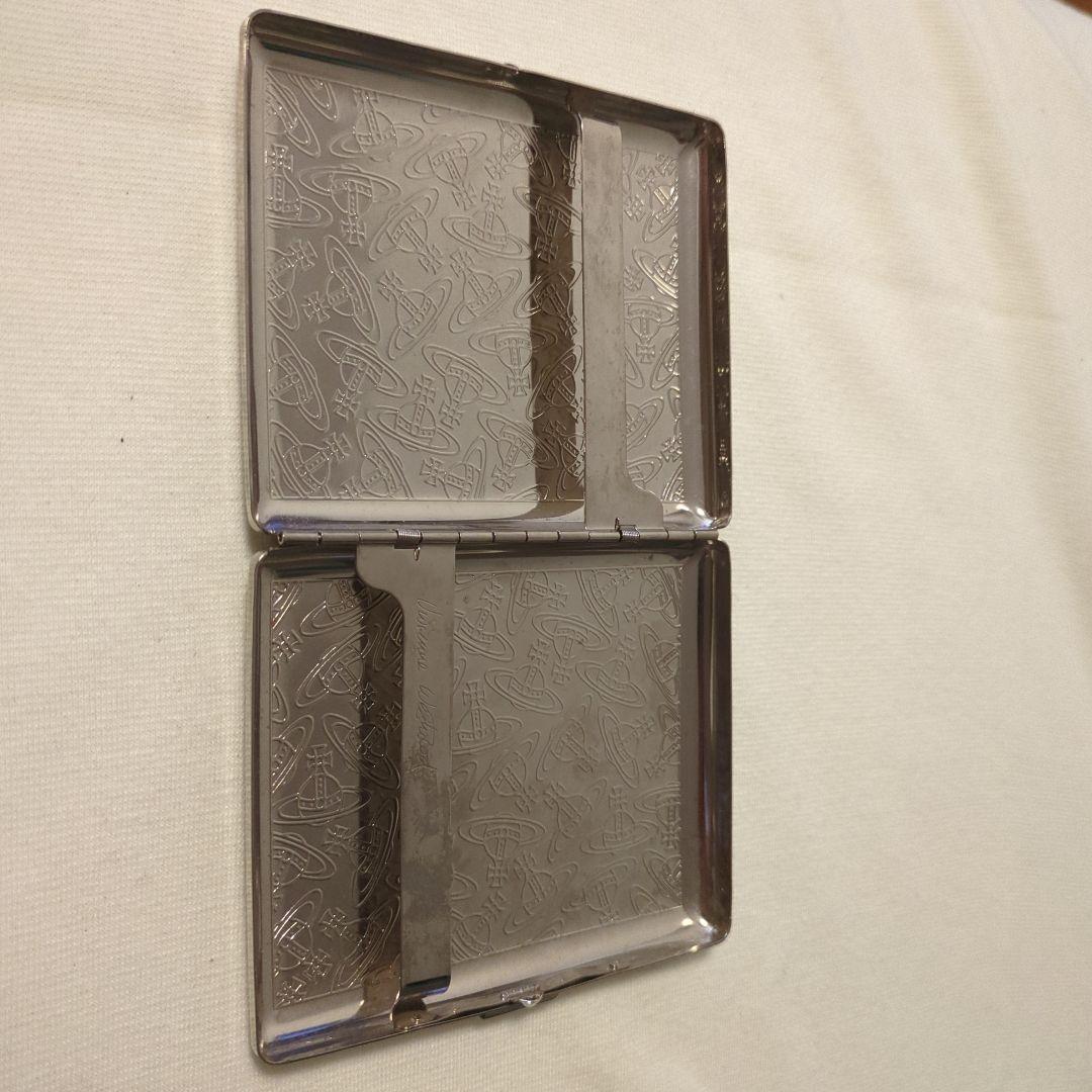 Vivienne Westwood ヴィヴィアンウエストウッドシガレットケース