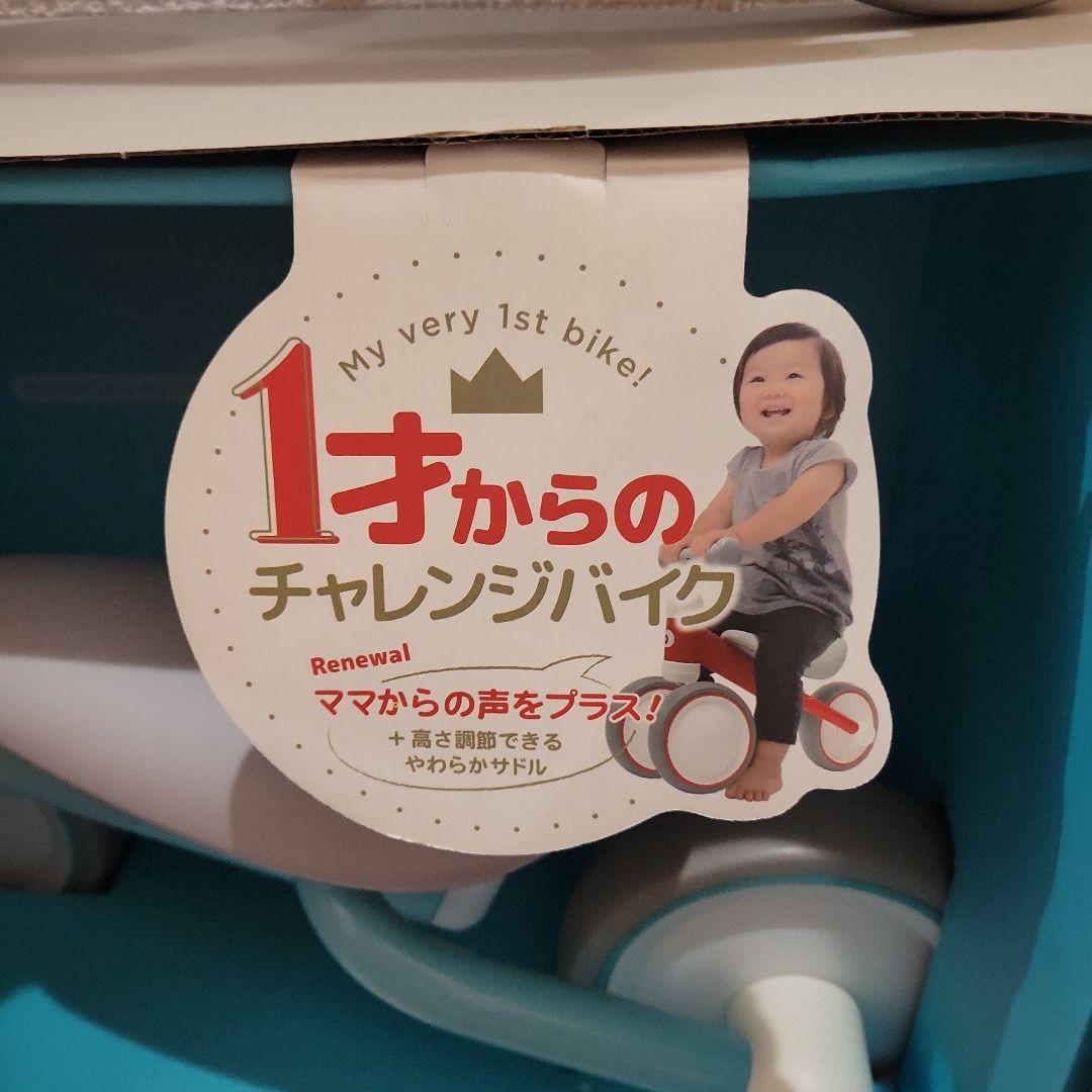 DバイクMINI　2台