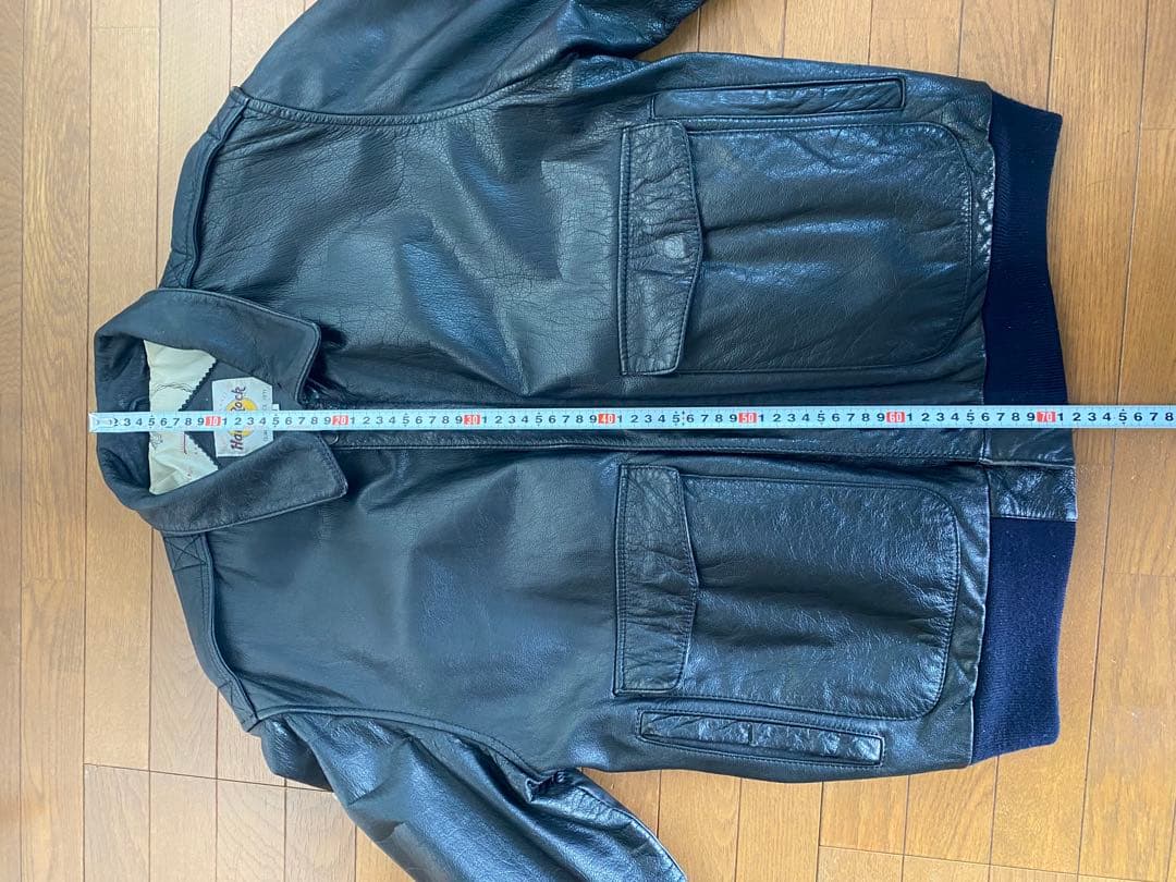 Hard Rock Cafe ジャケット