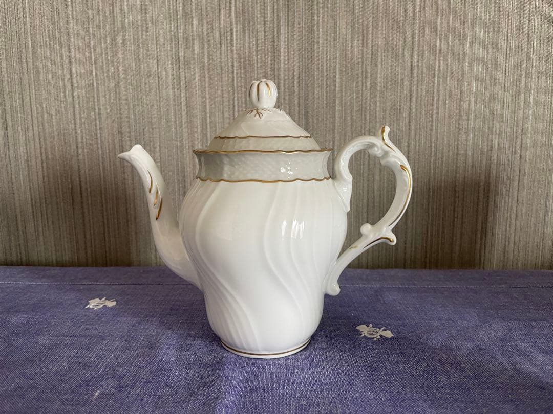 リチャードジノリ　ベッキョグレース