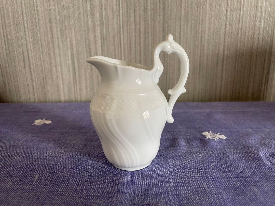 リチャードジノリ　ベッキョグレース