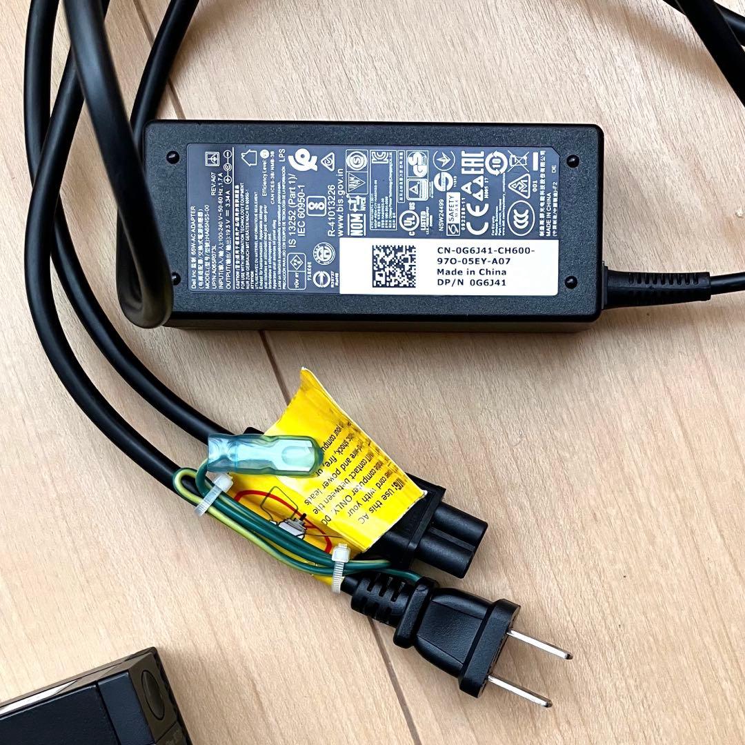 ミニPC Dell OptiPlex 3070 i7-9700T Office