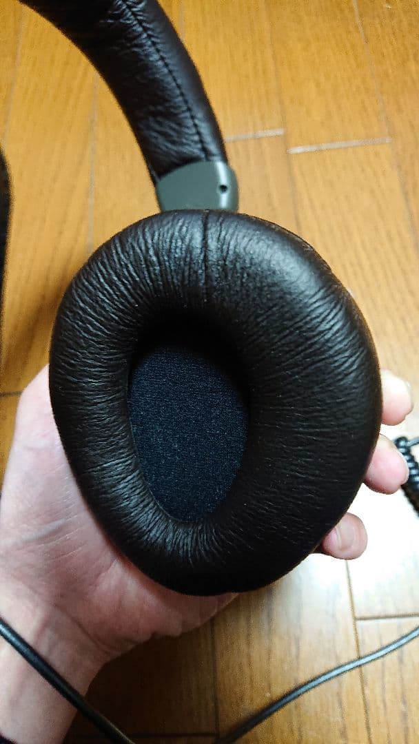 SONY MDR-Z900 ヘッドフォン