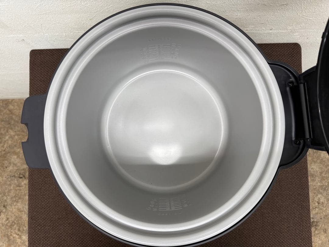 タイガー　業務用　炊飯ジャー　２升炊き　３.６L　厨房　飲食店　JNO-360