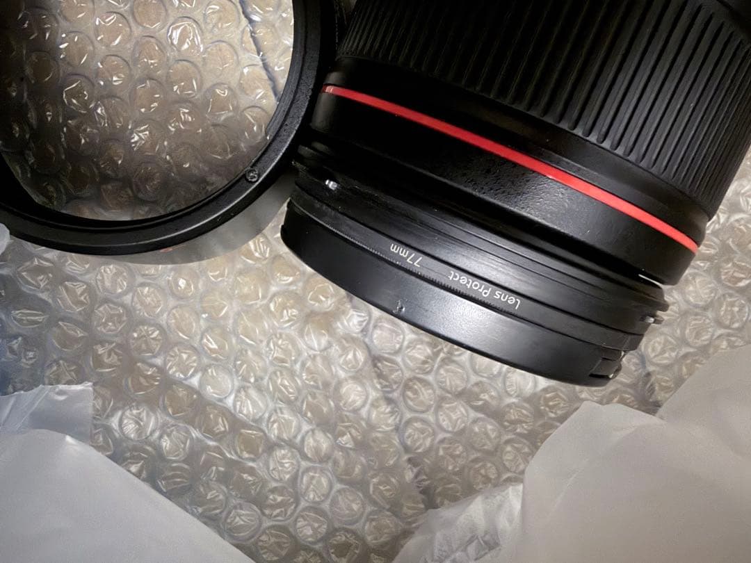 Canon EOS 6D MarkⅡ EF24-105mm ズームレンズセット