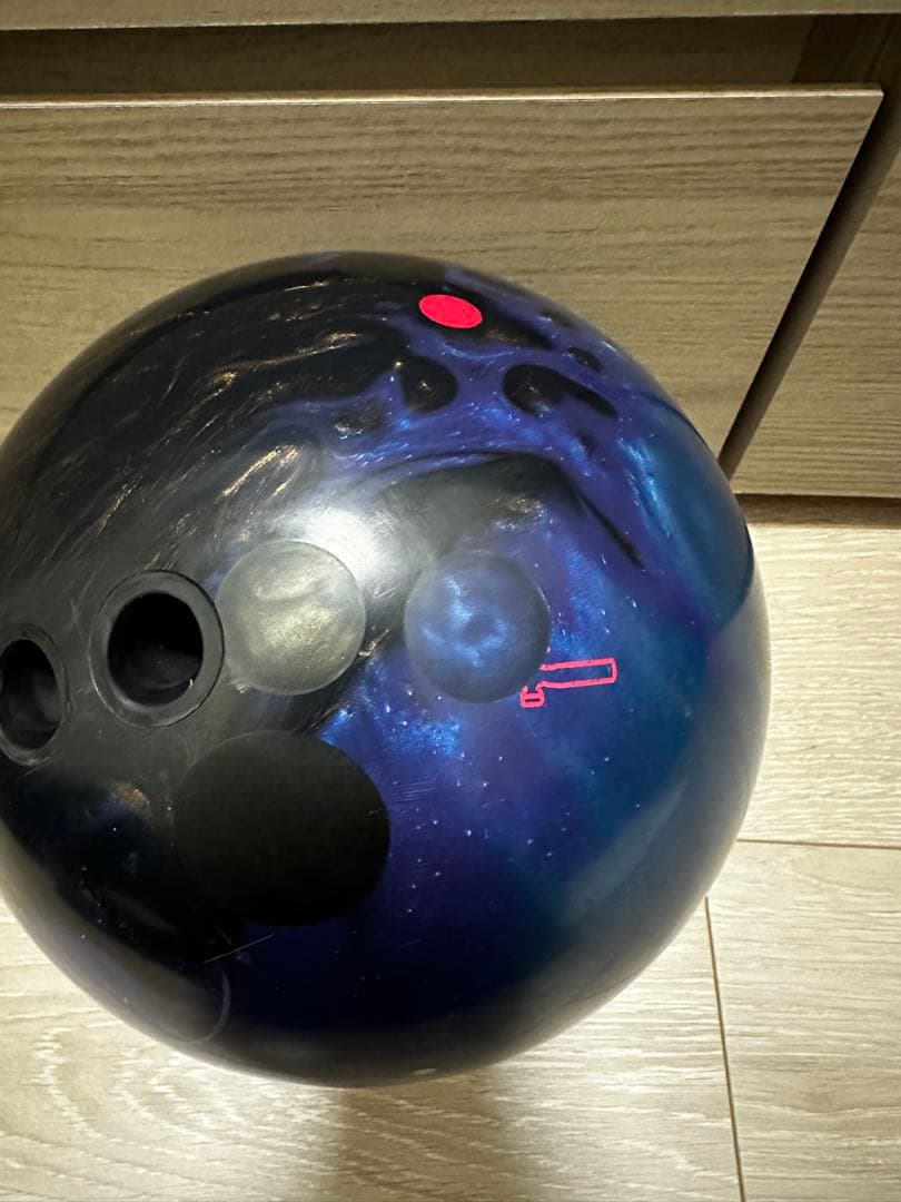 フレリオ HAMMER Black Widow DARKNESS