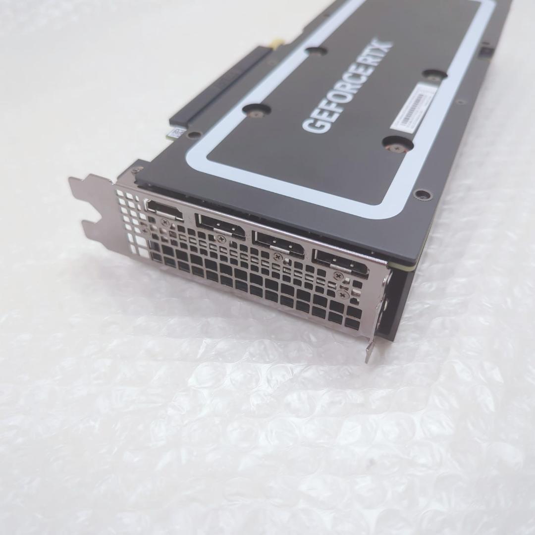 NVIDIA GeForce RTX 4060Ti 8GB グラフィックボード