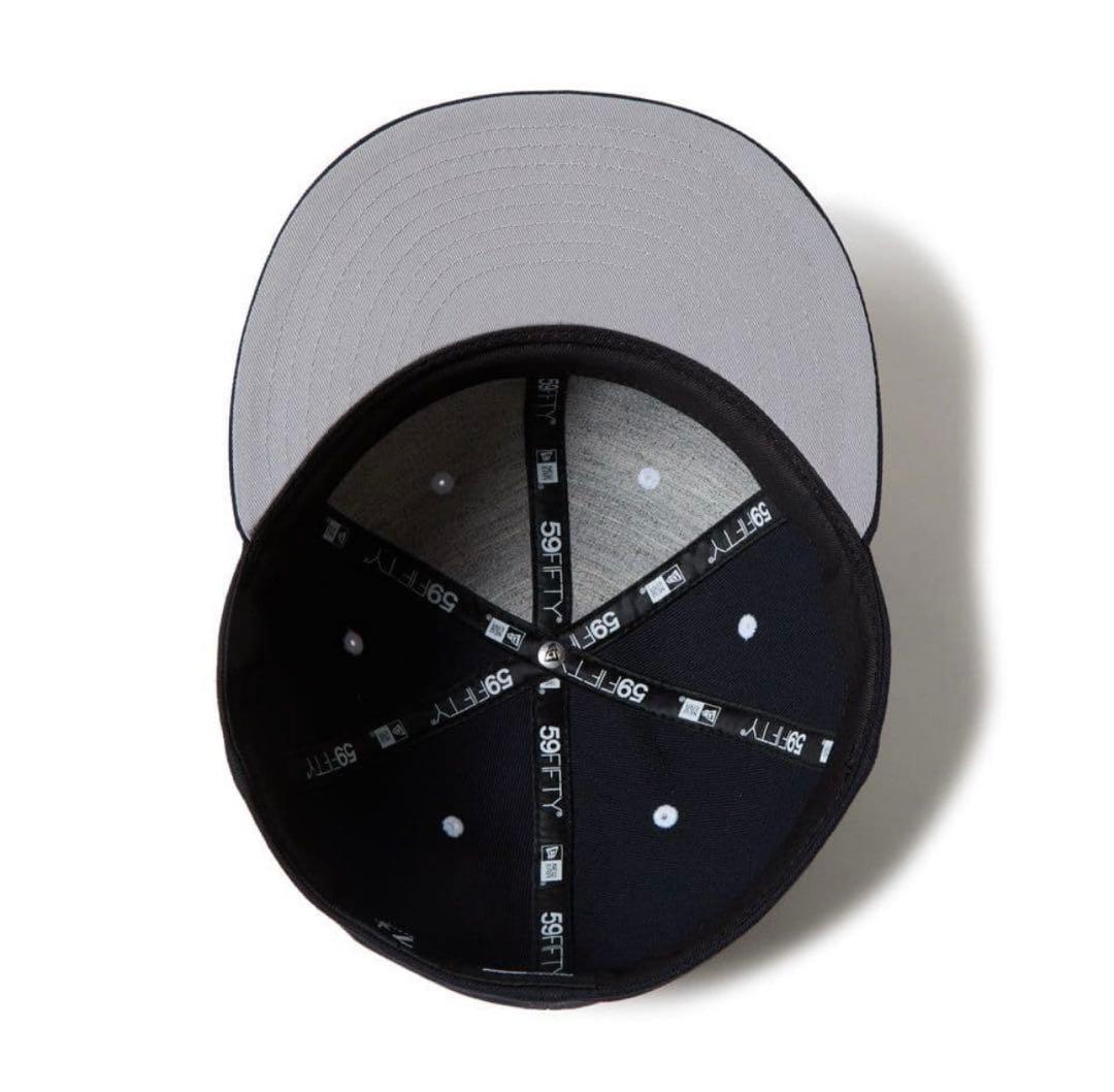 【新品】7 7/8 NEW ERA 59FIFTY 近鉄バファローズ 2026