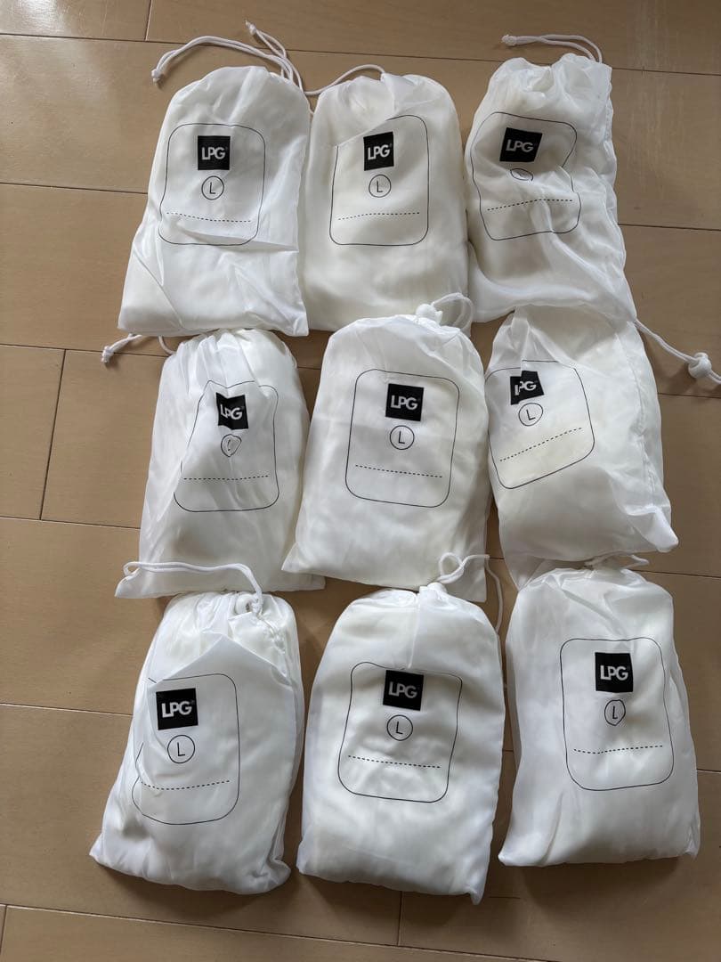 エンダモロジー(購入価格400万円以上)