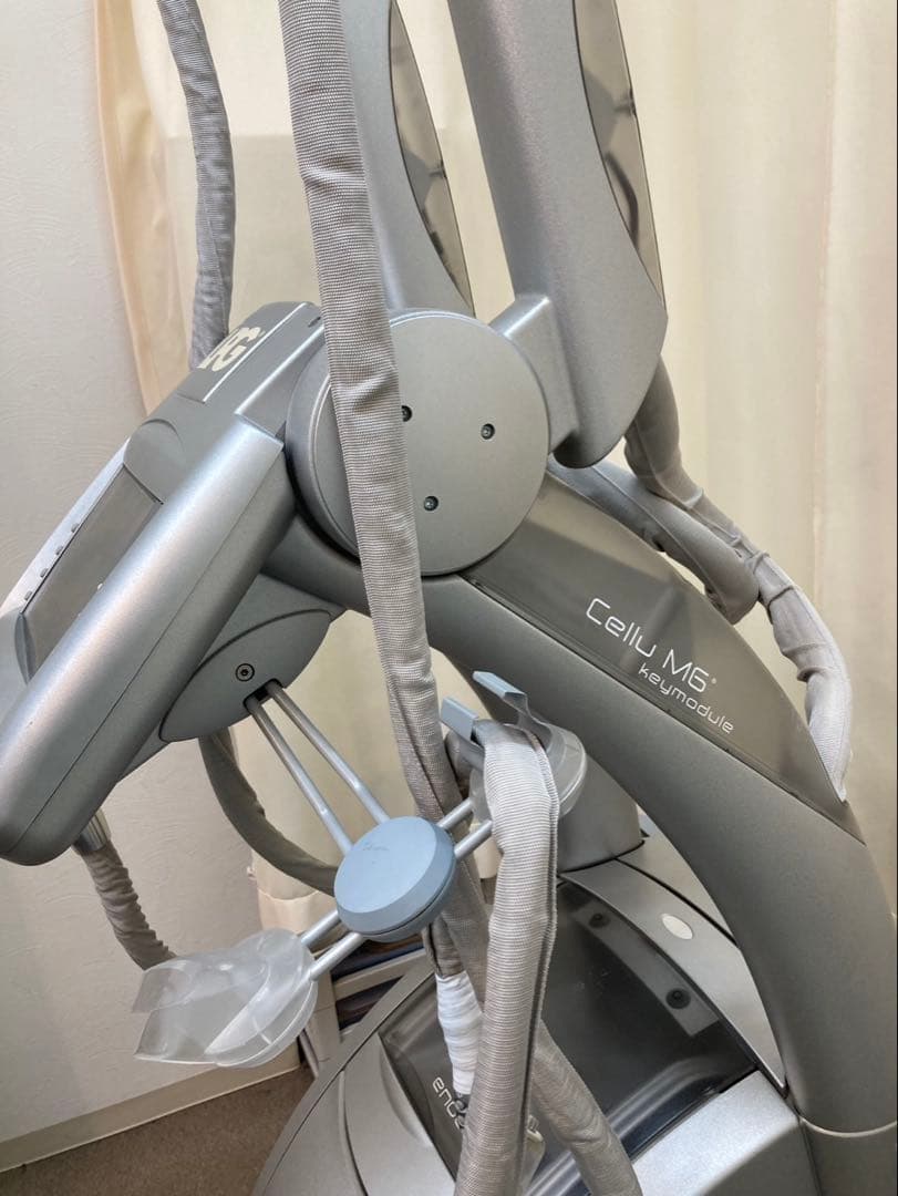 エンダモロジー(購入価格400万円以上)