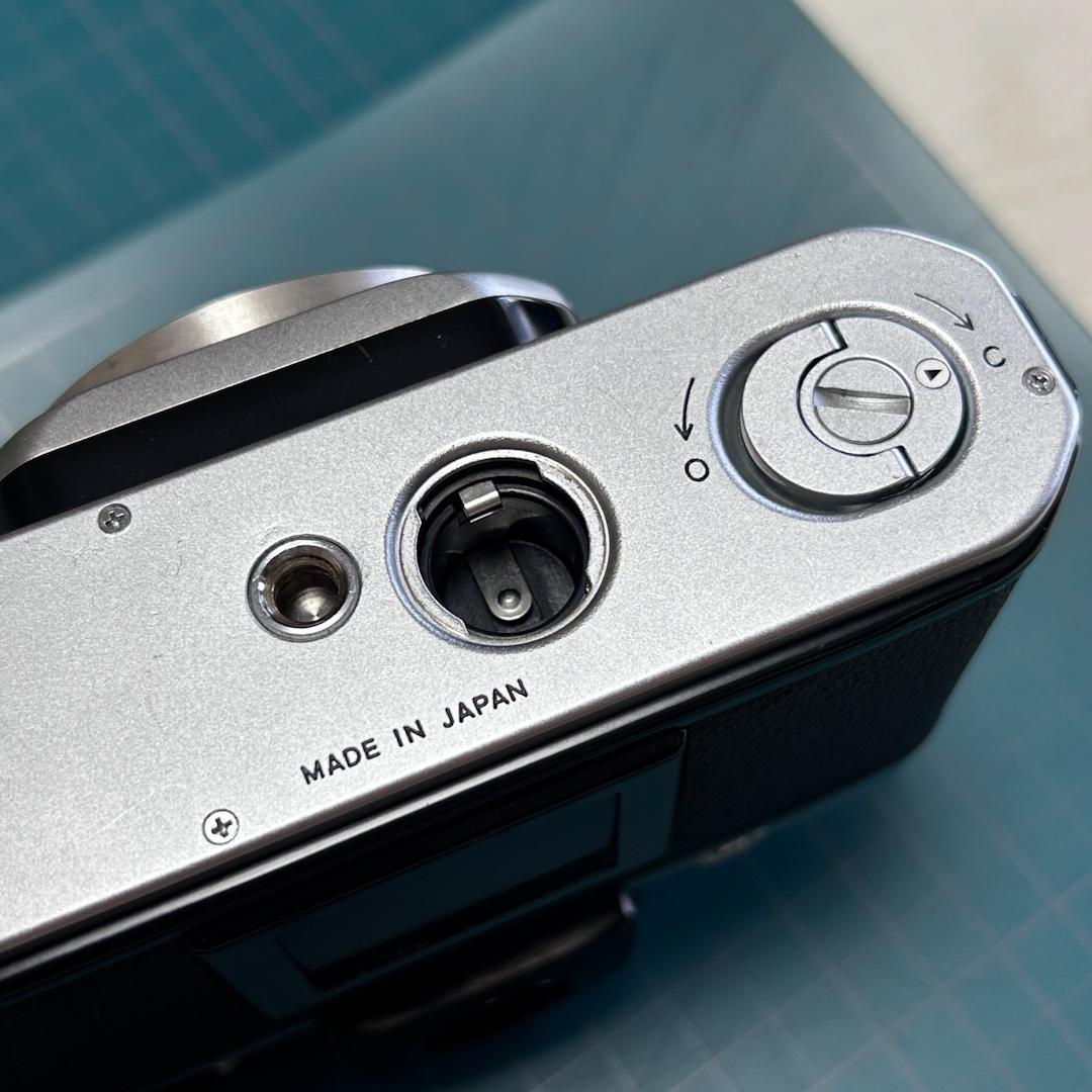 NIKON F2 フォトミック 部品取り ジャンク品 中古品